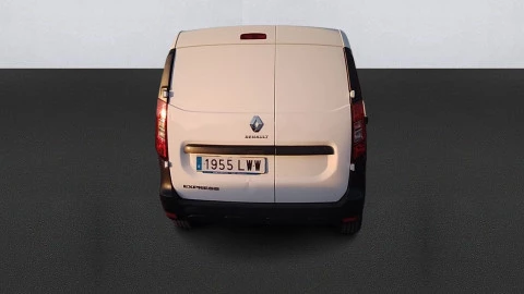 Renault Express Confort 1.5 Blue dCi 55 kW (75 cv)