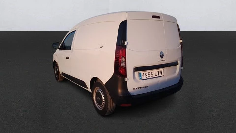 Renault Express Confort 1.5 Blue dCi 55 kW (75 cv)