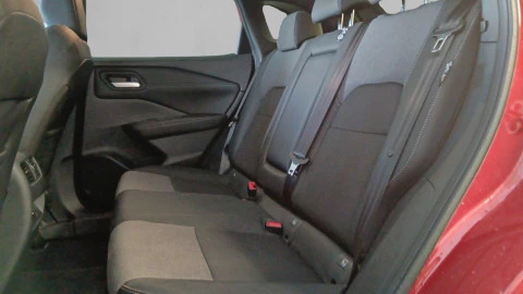 Nissan Qashqai DIG-T 103kW N-Connecta