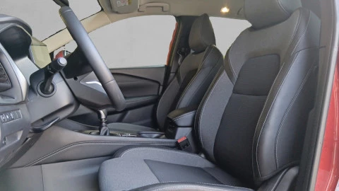 Nissan Qashqai DIG-T 103kW N-Connecta