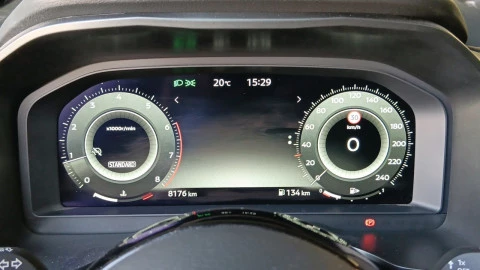 Nissan Qashqai DIG-T 103kW N-Connecta