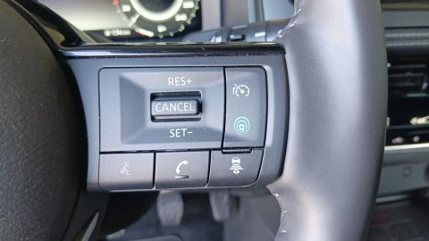 Nissan Qashqai DIG-T 103kW N-Connecta