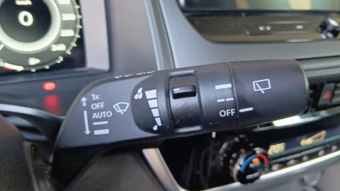 Nissan Qashqai DIG-T 103kW N-Connecta