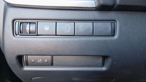 Nissan Qashqai DIG-T 103kW N-Connecta