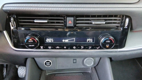 Nissan Qashqai DIG-T 103kW N-Connecta