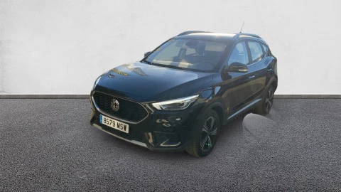 MG ZS 1.5 Comfort
