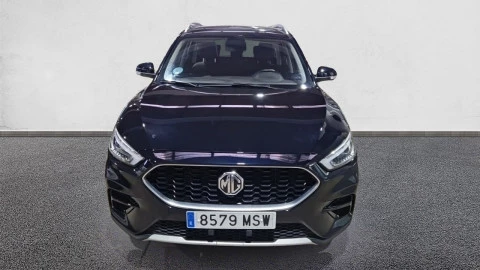 MG ZS 1.5 Comfort