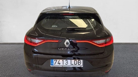 Renault Megane Business Blue dCi 85 kW (115CV) -SS