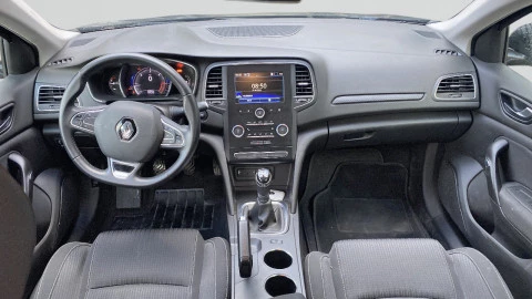 Renault Megane Business Blue dCi 85 kW (115CV) -SS
