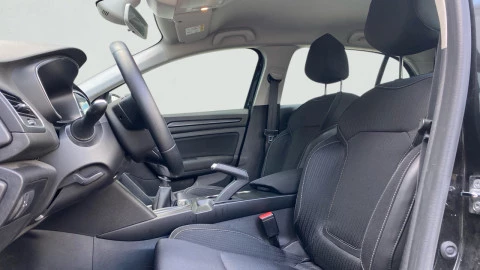 Renault Megane Business Blue dCi 85 kW (115CV) -SS