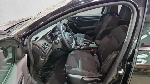 Renault Megane Business Blue dCi 85 kW (115CV) -SS