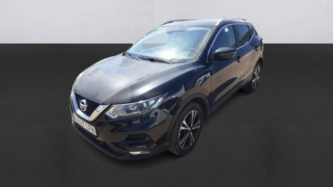 Nissan Qashqai DIG-T 103 kW (140 CV) E6D ACENTA
