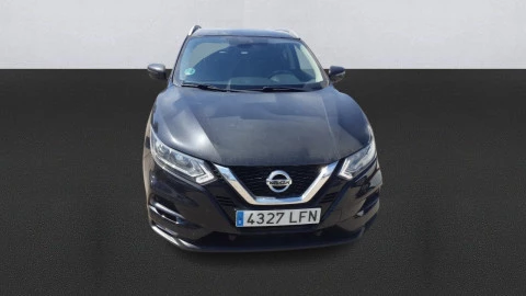 Nissan Qashqai DIG-T 103 kW (140 CV) E6D ACENTA
