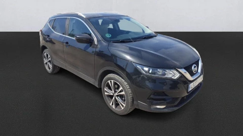 Nissan Qashqai DIG-T 103 kW (140 CV) E6D ACENTA