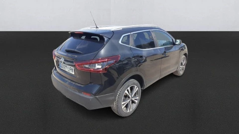Nissan Qashqai DIG-T 103 kW (140 CV) E6D ACENTA