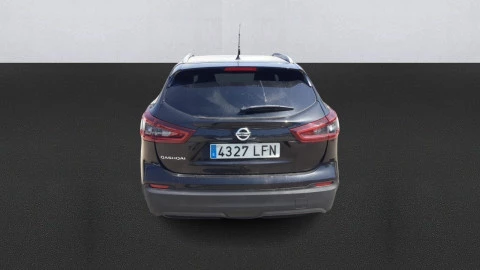 Nissan Qashqai DIG-T 103 kW (140 CV) E6D ACENTA