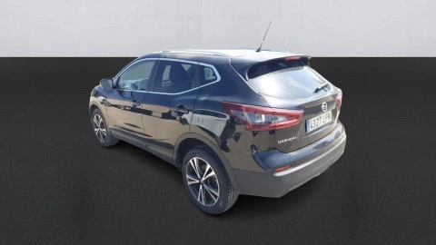 Nissan Qashqai DIG-T 103 kW (140 CV) E6D ACENTA