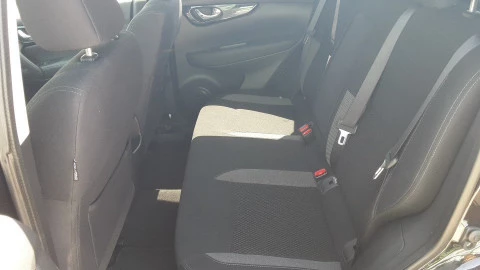 Nissan Qashqai DIG-T 103 kW (140 CV) E6D ACENTA