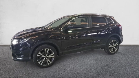 Nissan Qashqai DIG-T 103 kW (140 CV) E6D ACENTA