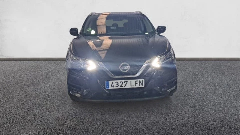 Nissan Qashqai DIG-T 103 kW (140 CV) E6D ACENTA
