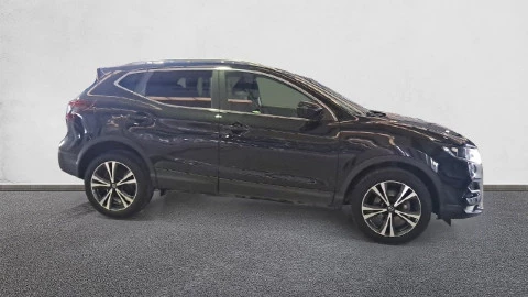 Nissan Qashqai DIG-T 103 kW (140 CV) E6D ACENTA