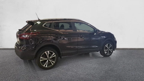 Nissan Qashqai DIG-T 103 kW (140 CV) E6D ACENTA