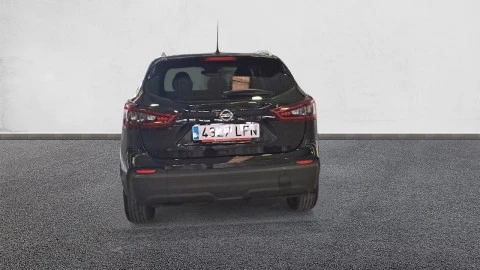 Nissan Qashqai DIG-T 103 kW (140 CV) E6D ACENTA