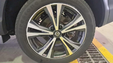 Nissan Qashqai DIG-T 103 kW (140 CV) E6D ACENTA