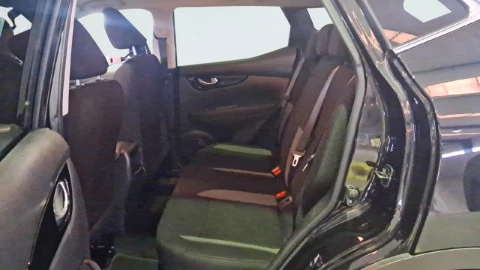 Nissan Qashqai DIG-T 103 kW (140 CV) E6D ACENTA