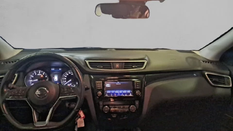 Nissan Qashqai DIG-T 103 kW (140 CV) E6D ACENTA