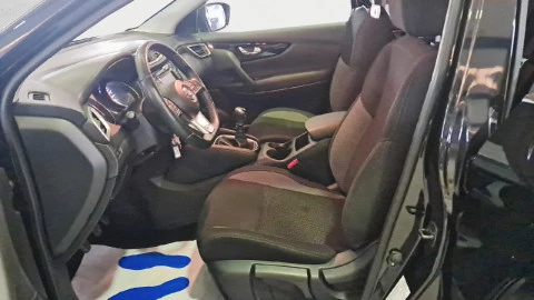 Nissan Qashqai DIG-T 103 kW (140 CV) E6D ACENTA