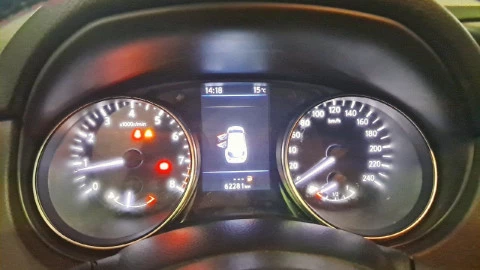 Nissan Qashqai DIG-T 103 kW (140 CV) E6D ACENTA