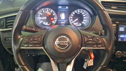 Nissan Qashqai DIG-T 103 kW (140 CV) E6D ACENTA