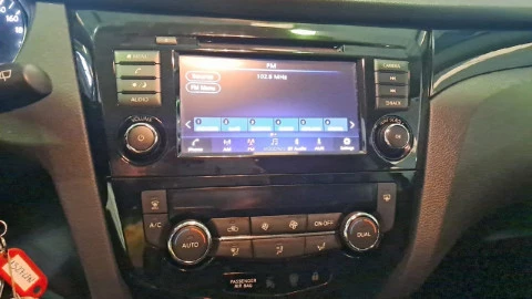 Nissan Qashqai DIG-T 103 kW (140 CV) E6D ACENTA