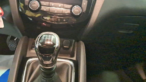 Nissan Qashqai DIG-T 103 kW (140 CV) E6D ACENTA