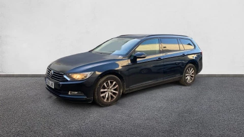 Volkswagen Passat Variant Advance 2.0 TDI 150CV BMT 4Mot