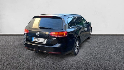 Volkswagen Passat Variant Advance 2.0 TDI 150CV BMT 4Mot