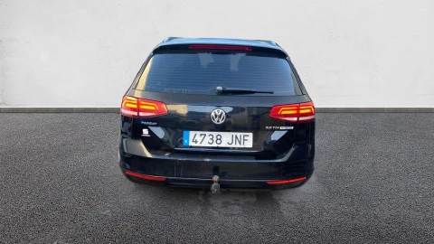 Volkswagen Passat Variant Advance 2.0 TDI 150CV BMT 4Mot