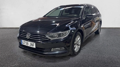 Volkswagen Passat Variant Advance 2.0 TDI 150CV BMT 4Mot