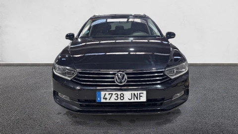 Volkswagen Passat Variant Advance 2.0 TDI 150CV BMT 4Mot