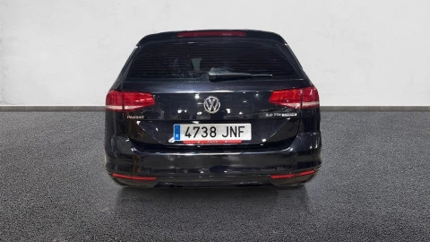 Volkswagen Passat Variant Advance 2.0 TDI 150CV BMT 4Mot