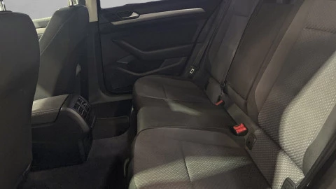 Volkswagen Passat Variant Advance 2.0 TDI 150CV BMT 4Mot