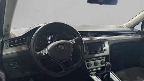 Volkswagen Passat Variant Advance 2.0 TDI 150CV BMT 4Mot