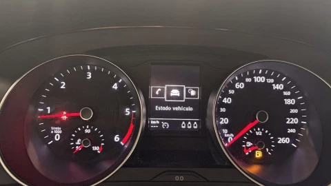 Volkswagen Passat Variant Advance 2.0 TDI 150CV BMT 4Mot