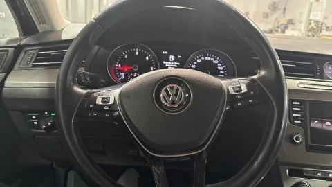 Volkswagen Passat Variant Advance 2.0 TDI 150CV BMT 4Mot