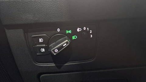 Volkswagen Passat Variant Advance 2.0 TDI 150CV BMT 4Mot