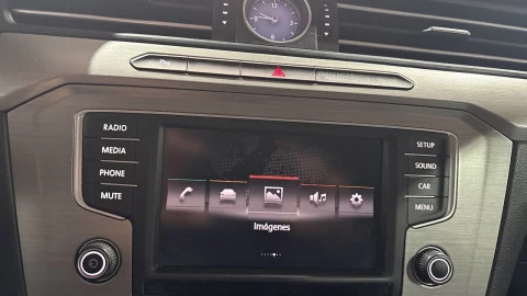 Volkswagen Passat Variant Advance 2.0 TDI 150CV BMT 4Mot