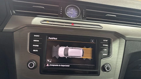 Volkswagen Passat Variant Advance 2.0 TDI 150CV BMT 4Mot