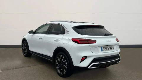 Kia XCeed 1.6 GDi PHEV 104kW (141CV) eMotion