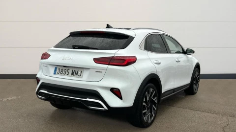 Kia XCeed 1.6 GDi PHEV 104kW (141CV) eMotion